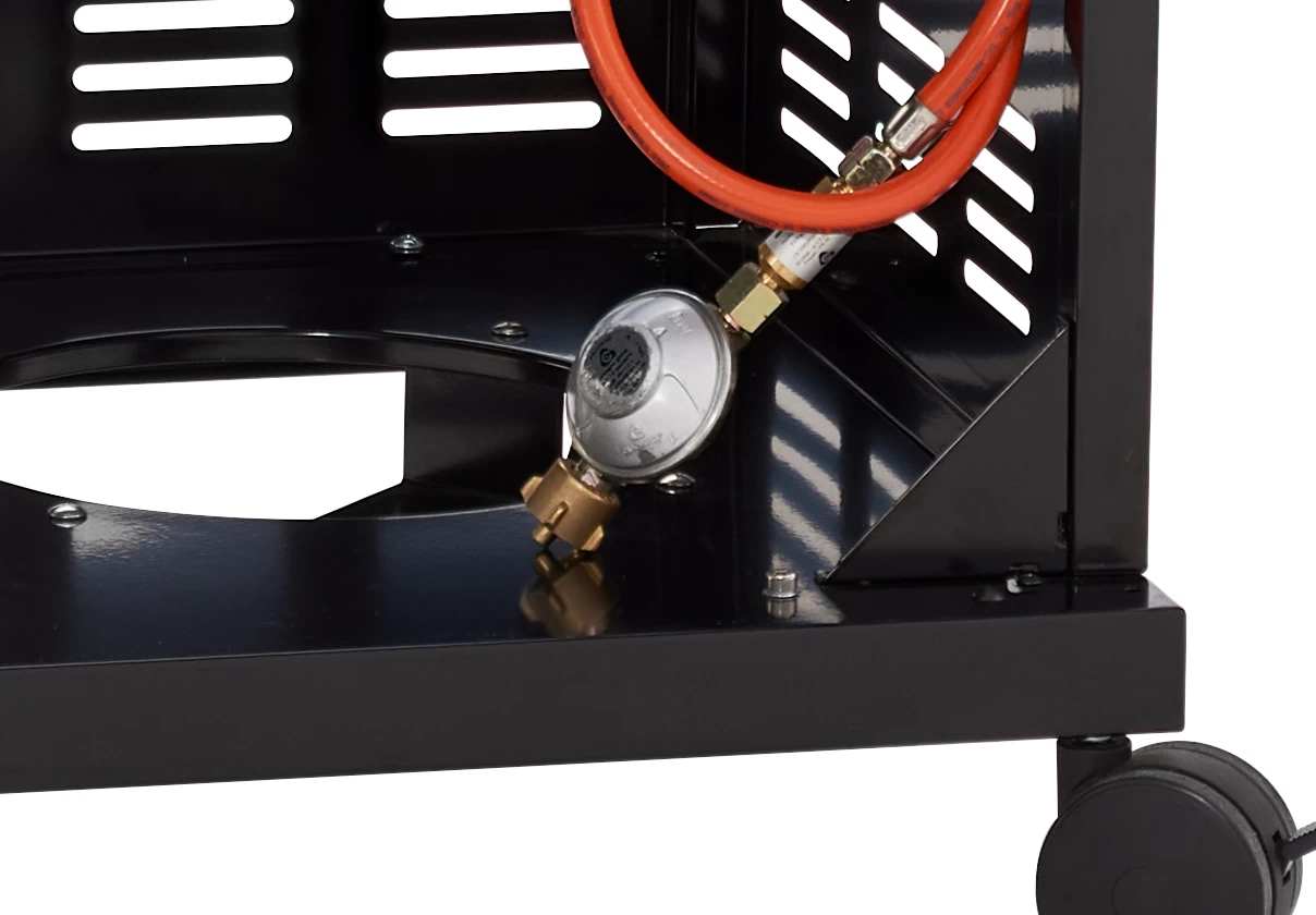 Rösle Gasgrill Videro G3-S VARIO+ Schwarz - Modell 2023 - X-DEAL Inkl. Abdeckhaube, Grillplatte Und Drehspieß 13 Rösle Gasgrill Videro G3-S VARIO+ Schwarz - Modell 2023 - X-DEAL Inkl. Abdeckhaube, Grillplatte Und Drehspieß – Bild 13