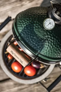 Big Green Egg Mini Keramikgrill Starter - Paket -Barbecue Shop Webversion Big Green Egg Mini