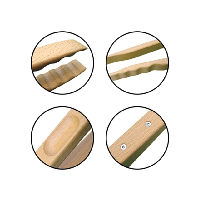 Zetzsche Grillzange Buchenholz 46cm Lang 1 Zetzsche Grillzange Buchenholz 46cm Lang