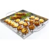 Broil King Topper / Lochblech Edelstahl
