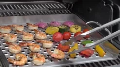 Broil King Topper / Lochblech Edelstahl 9 Broil King Topper / Lochblech Edelstahl -Barbecue Shop broil King Topper 5