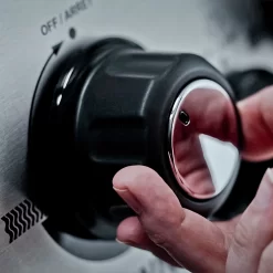 Broil King Crown 420 Gasgrill - Modell 2023 -Barbecue Shop broil king crown 420 drehregler 865252