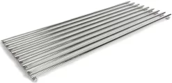Broil King Ersatzteil: Edelstahl Grillrost Regal (ab 2010) / Imperial (ab 2009) 15,8 Cm Breit - 1 Stück