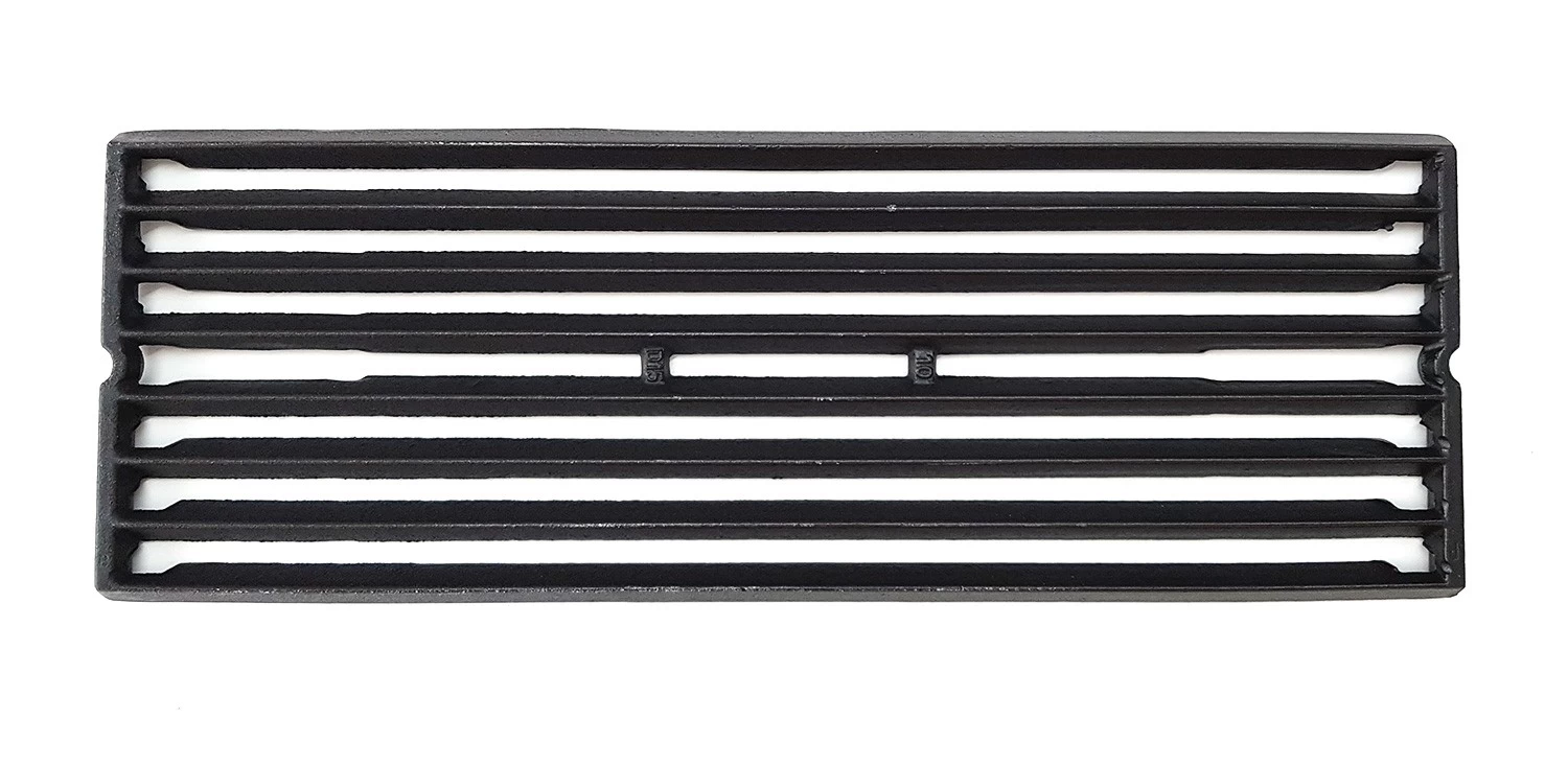 Broil King Ersatzteil: Gusseisen Grillrost Baron / Crown - 1 Stück 1 Broil King Ersatzteil: Gusseisen Grillrost Baron / Crown - 1 Stück