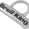 Broil King Ersatzteil: Nameplate Porta Chef (ab 2014) / Gem (ab 2016) / Royal (ab 2018) - 1 Stück