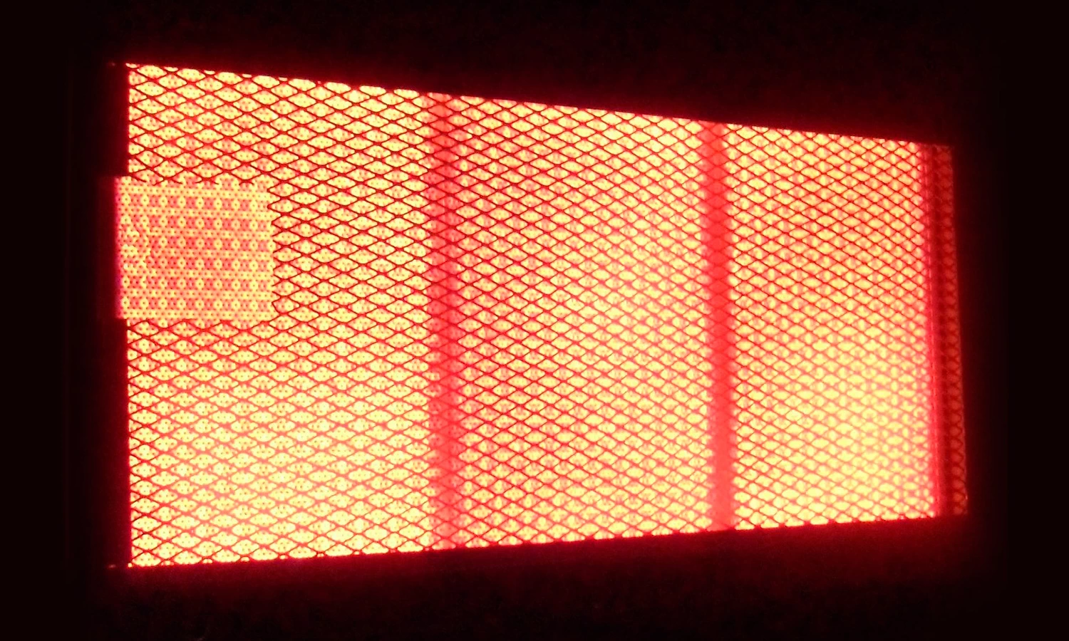 BULL Infrarot Searing Brenner - Für Lonestar, Angus, Brahma Und 7 Burner Premium 1 BULL Infrarot Searing Brenner - Für Lonestar, Angus, Brahma Und 7 Burner Premium