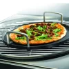 Dancook Zubehör: Pizzaplatte / Grillplatte Gusseisen Rund Ø37,5 Cm