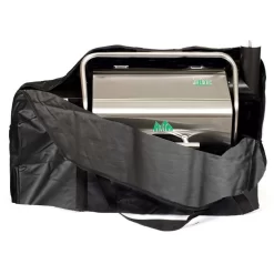 GMG Tragetasche Für Trek, Schwarz