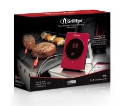 GrillEye Smart Bluetooth Grillthermometer (Grill Eye) 20 GrillEye Smart Bluetooth Grillthermometer (Grill Eye) -Barbecue Shop grilleye bluetooth grillthermometer verp 7 1484318836