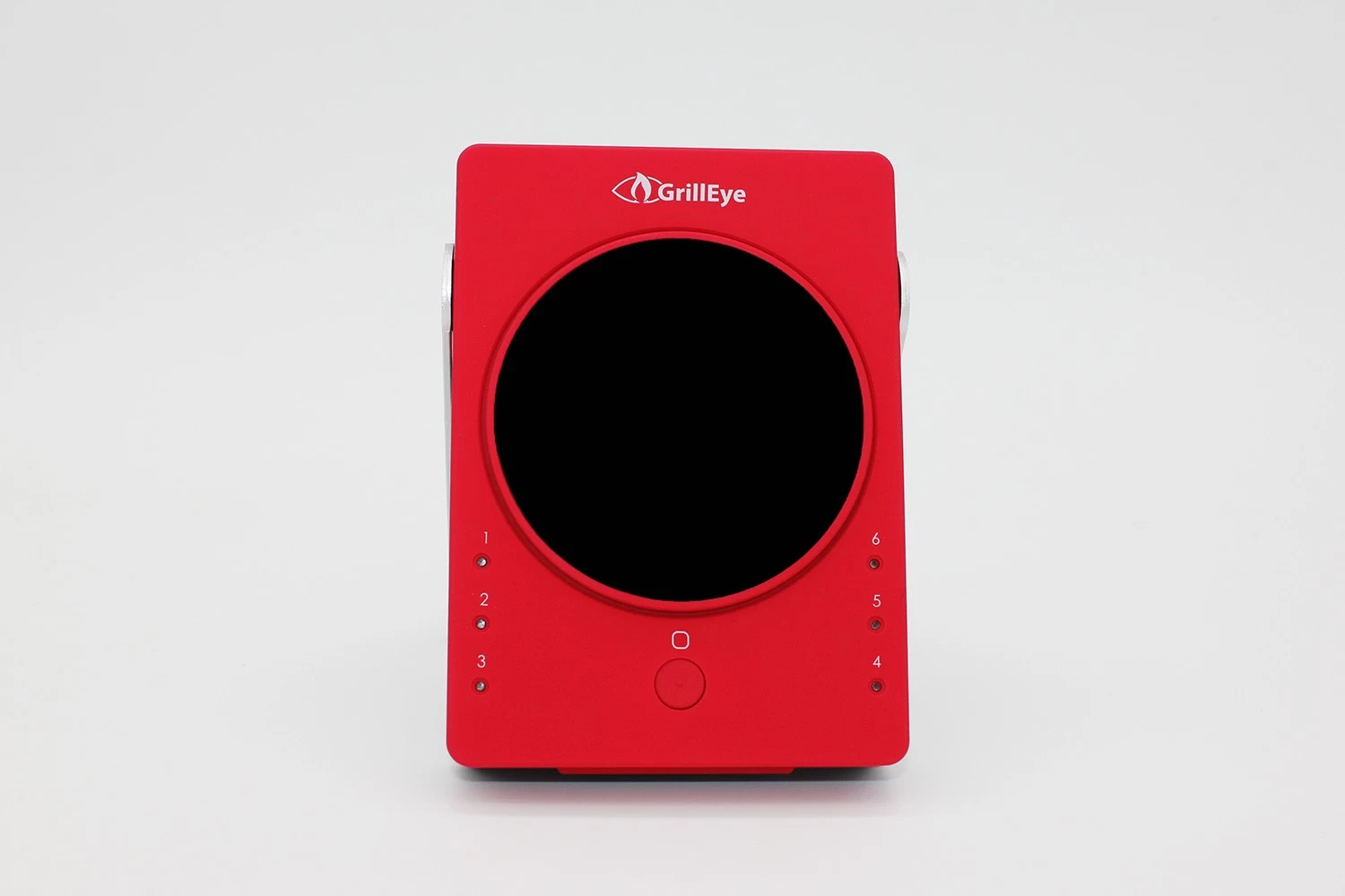 GrillEye Smart Bluetooth Grillthermometer (Grill Eye) 2 GrillEye Smart Bluetooth Grillthermometer (Grill Eye) – Bild 2