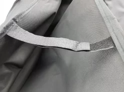 Grillfürst Abdeckhaube / Schutzhülle Für Grillfürst G210 Gasgrill -Barbecue Shop grillfuerst abdeckhaube klettverschluss