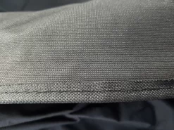 Grillfürst Abdeckhaube / Schutzhülle - Eintracht Frankfurt Edition Für Grillfürst G620 / G621 Gasgrill -Barbecue Shop grillfuerst abdeckhaube naht 1