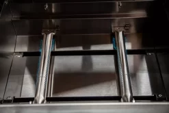 Grillfürst G201E 2-Brenner Gasgrill Portabel V2 - Campinggrill / Balkongrill 50mbar 23 Grillfürst G201E 2-Brenner Gasgrill Portabel V2 - Campinggrill / Balkongrill 50mbar -Barbecue Shop grillfuerst g201 brenner 2