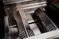 Grillfürst G201E 2-Brenner Gasgrill Portabel V2 - Campinggrill / Balkongrill - X-DEAL Inkl. Untergestell Und Tragetasche 25 Grillfürst G201E 2-Brenner Gasgrill Portabel V2 - Campinggrill / Balkongrill - X-DEAL Inkl. Untergestell Und Tragetasche -Barbecue Shop grillfuerst g201 flammenverteiler