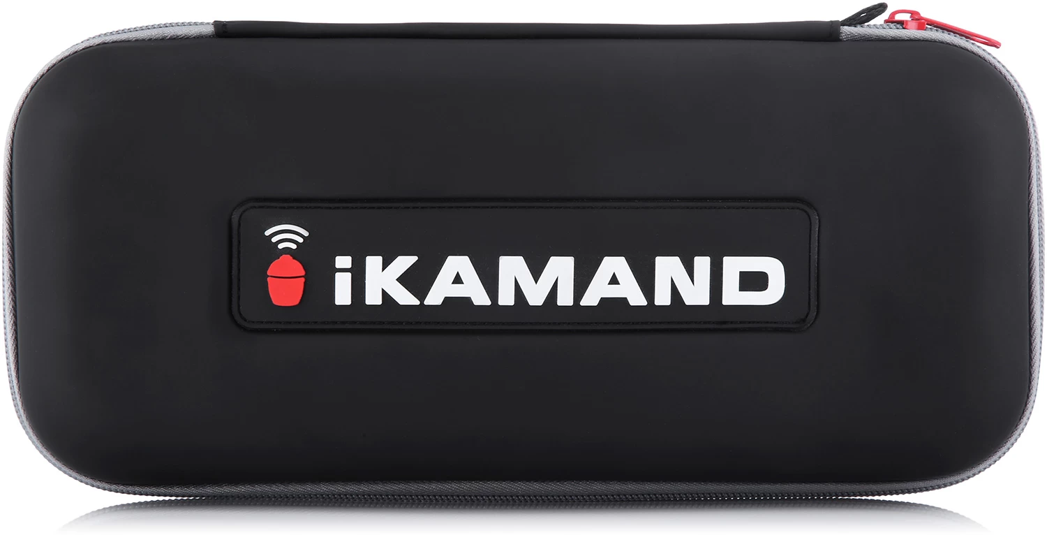 Kamado Joe IKamand Temperatursteuerung Für Big Joe 1 Kamado Joe IKamand Temperatursteuerung Für Big Joe