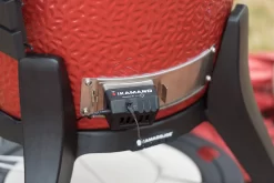 Kamado Joe IKamand Temperatursteuerung Für Big Joe 16 Kamado Joe IKamand Temperatursteuerung Für Big Joe -Barbecue Shop kamado joe ikamand v2 big joe einsatz