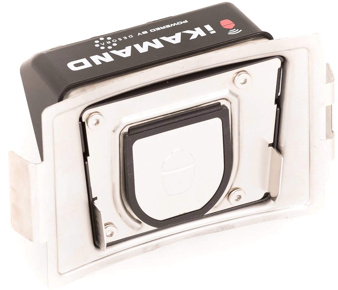 Kamado Joe IKamand Temperatursteuerung Für Big Joe 2 Kamado Joe IKamand Temperatursteuerung Für Big Joe – Bild 2