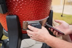 Kamado Joe IKamand Temperatursteuerung Für Classic Joe -Barbecue Shop kamado joe ikamand v2 classic joe app