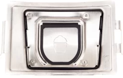 Kamado Joe IKamand Temperatursteuerung Für Classic Joe -Barbecue Shop kamado joe ikamand v2 classic joe rueckschlagklappe