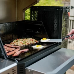 Masterbuilt Gravity 800 Griddle - Smarter Holzkohlegrill Und Smoker 12 Masterbuilt Gravity 800 Griddle - Smarter Holzkohlegrill Und Smoker -Barbecue Shop masterbuilt gravity 800 griddle platte MB20042221