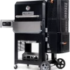 Masterbuilt Gravity 800 Griddle - Smarter Holzkohlegrill Und Smoker