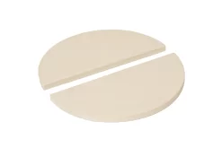 Monolith CLASSIC Deflektorstein Geteilt Und Distanzstück