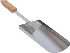 Monolith LeCHEF PRO-Serie - Geteilte Feuerbox -Barbecue Shop monolith pro ascheschaufel