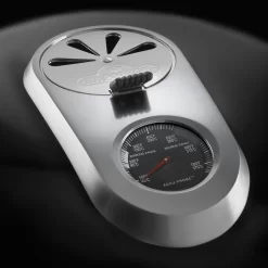 Napoleon Holzkohlegrill Kugelgrill Ø 57cm Mit Gussrost Und Deckelscharnier PRO22K-LEG -Barbecue Shop napoleon deckel thermometer PRO22K LEG 2