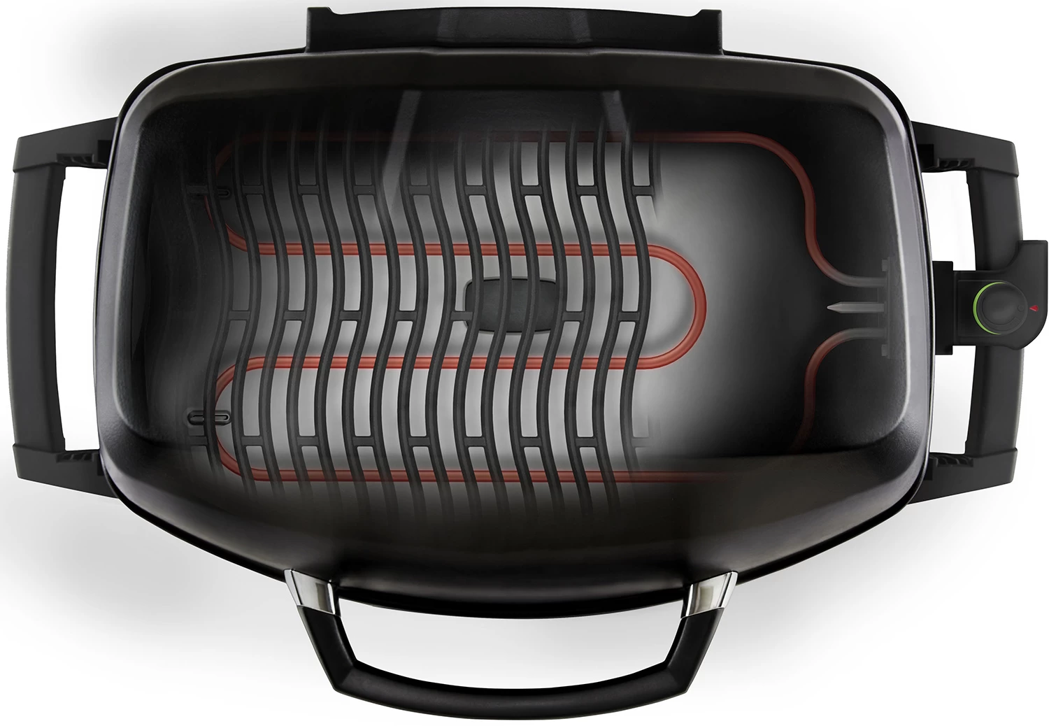 Napoleon TravelQ PRO285E Elektrogrill - Modell 2023 3 Napoleon TravelQ PRO285E Elektrogrill - Modell 2023 – Bild 3