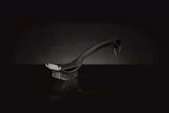 Napoleon Grillbürste Mit Edelstahlborsten Und Grillschaber