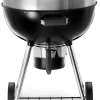 Napoleon Holzkohlegrill Kugelgrill Ø 57cm Mit Gussrost Und Deckelscharnier PRO22K-LEG