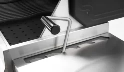 Napoleon Charcoal Professional Edelstahl Holzkohlegrill PRO605CSS -Barbecue Shop napoleon holzkohlegrill professional pro605c 2