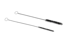 Napoleon Edelstahl Marinadenspritze Inkl. 2 Nadeln