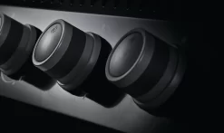 Napoleon Rogue 425 Gasgrill - All Black - Mit Seitenbrenner - Hero Modell 2023 Mit Heckbrenner Inkl. Drehspieß Und Abdeckhaube -Barbecue Shop napoleon rogue gasgrill drehregler