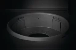 Napoleon Rogue SE 425 Gasgrill, Schwarz Mit Gussrosten - Hero Modell 2023 Inkl. Drehspieß - SMART Deal Inkl. Grillfürst Grill Control -Barbecue Shop napoleon rogue gasgrill gasflaschenhalterung