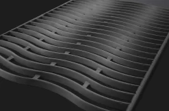 Napoleon Rogue 425 Gasgrill - All Black - Modell 2023 -Barbecue Shop napoleon rogue gasgrill gusseisen grillroste 1