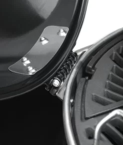 Napoleon Holzkohlegrill Kugelgrill Ø 57cm Im Rollwagen Mit Gussrost Und Deckelscharnier PRO22K-Cart-2 16 Napoleon Holzkohlegrill Kugelgrill Ø 57cm Im Rollwagen Mit Gussrost Und Deckelscharnier PRO22K-Cart-2 -Barbecue Shop napoleon scharnier PRO22K CART 2