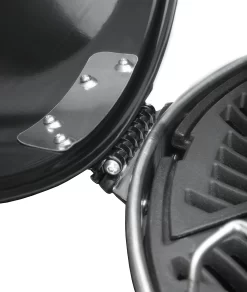 Napoleon Holzkohlegrill Kugelgrill Ø 57cm Mit Gussrost Und Deckelscharnier PRO22K-LEG -Barbecue Shop napoleon scharnier PRO22K LEG 2