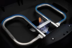 Napoleon TravelQ PRO285 Kompakt Gasgrill Schwarz - Modell 2023 11 Napoleon TravelQ PRO285 Kompakt Gasgrill Schwarz - Modell 2023 -Barbecue Shop napoleon travel q pro285 brenner 1