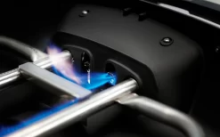 Napoleon TravelQ PRO285 Kompakt Gasgrill Schwarz - Modell 2023 12 Napoleon TravelQ PRO285 Kompakt Gasgrill Schwarz - Modell 2023 -Barbecue Shop napoleon travel q pro285 brenner zuendung 1