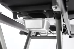 Napoleon TravelQ PRO285 Kompakt Gasgrill Schwarz Mit Klappbarem Wagen - Modell 2023 -Barbecue Shop napoleon travelq pro285x unterwagen fettauffangschale