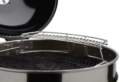 Napoleon Warmhalterost / Warming Rack Für Kugelgrill Ø 57 Cm Und AS300K