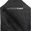 Outdoorchef Abdeckhaube Davos 570G / 570G Pro Kugelgrill