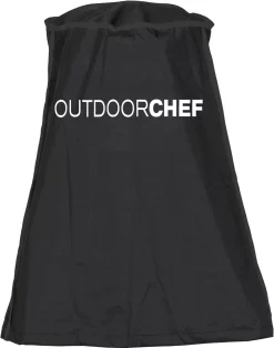 Outdoorchef Abdeckhaube Minichef+ P-420 Gas- Und Elektrogrill