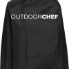 Outdoorchef Abdeckhaube Geneva / Kensington / Chelsea / Leon / Ambri 570 Kugelgrills