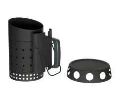 Outdoorchef Anzündkamin