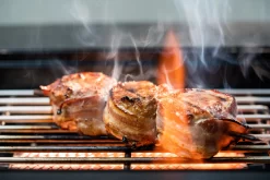 Outdoorchef Blazing Zone Kit Plus Für Davos -Barbecue Shop outdoorchef blazing zone davos 18 215 01