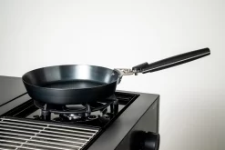 Outdoorchef Carbonstahl Pfanne Ø 28 Cm -Barbecue Shop outdoorchef carbonstahl pfanne grill 14 491 47