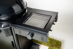 Outdoorchef Gas Kugelgrill Davos 570G Pro Mit Blazing Zone (Infrarotbrenner) & Abdeckhaube 27 Outdoorchef Gas Kugelgrill Davos 570G Pro Mit Blazing Zone (Infrarotbrenner) & Abdeckhaube -Barbecue Shop outdoorchef davos 570 g pro blazingzone 18 128 67