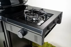 Outdoorchef Gas Kugelgrill Davos 570G Pro Mit Cooking Zone (Seitenkocher) & Abdeckhaube 22 Outdoorchef Gas Kugelgrill Davos 570G Pro Mit Cooking Zone (Seitenkocher) & Abdeckhaube -Barbecue Shop outdoorchef davos 570 g pro cooking zone seitenkocher